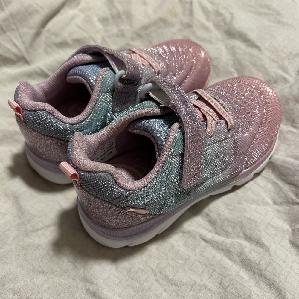 Brand New Stride Rite Made2Play